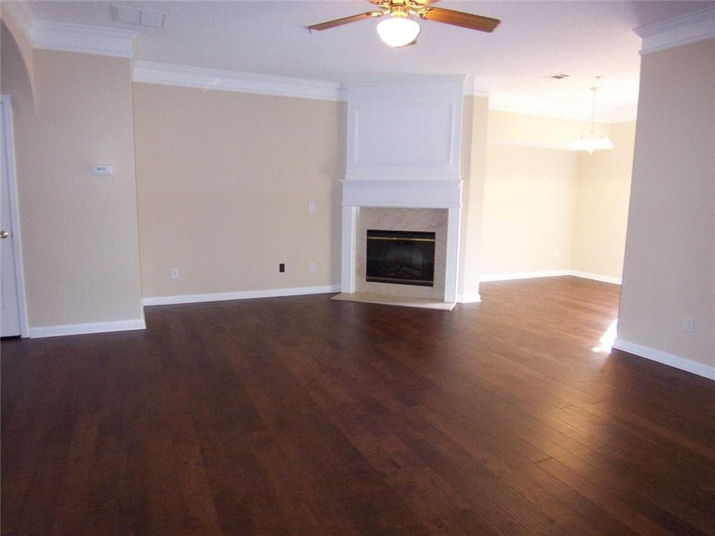 912 Magnolia Leaf Drive, Woodstock, GA 30188 — most recent listing photo