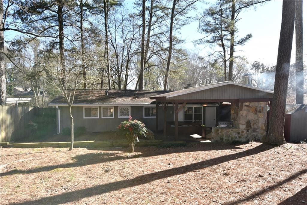 3652 Vanet Road, Chamblee, GA 30341 — most recent listing photo