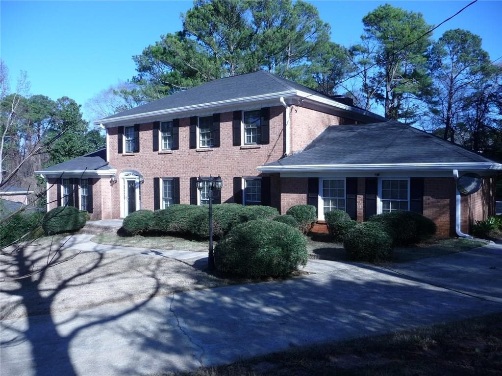 2669 Churchwell Lane, Tucker, GA 30084 — most recent listing photo