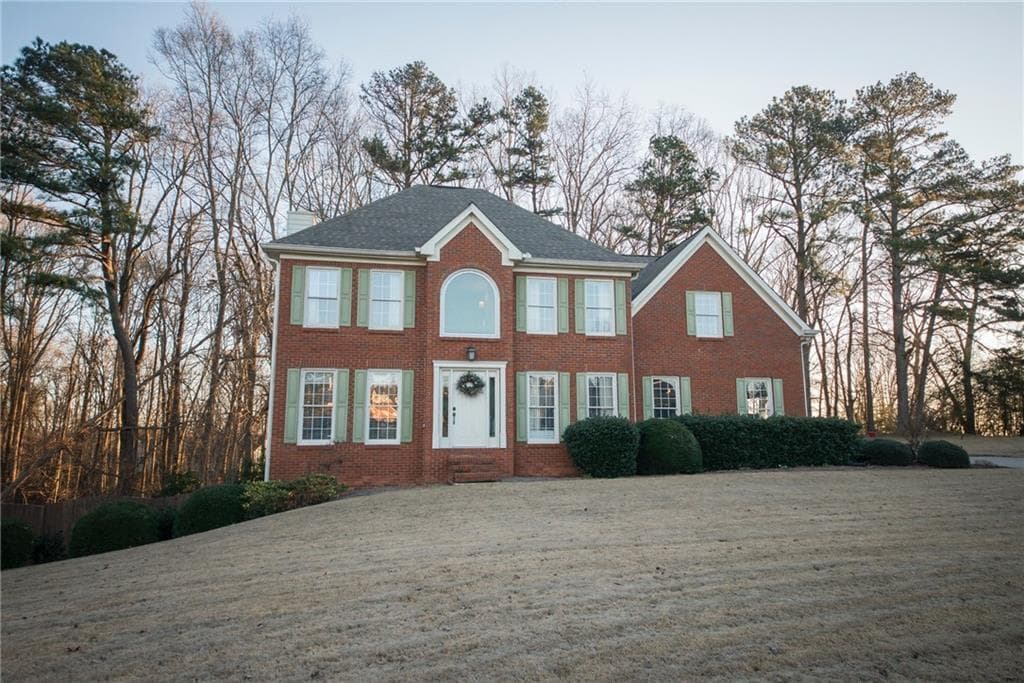 3160 Bailey Cove Court, Dacula, GA 30019 — most recent listing photo