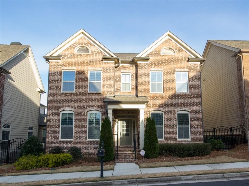 4405 SE Felix Way, Smyrna, GA 30082 — most recent listing photo