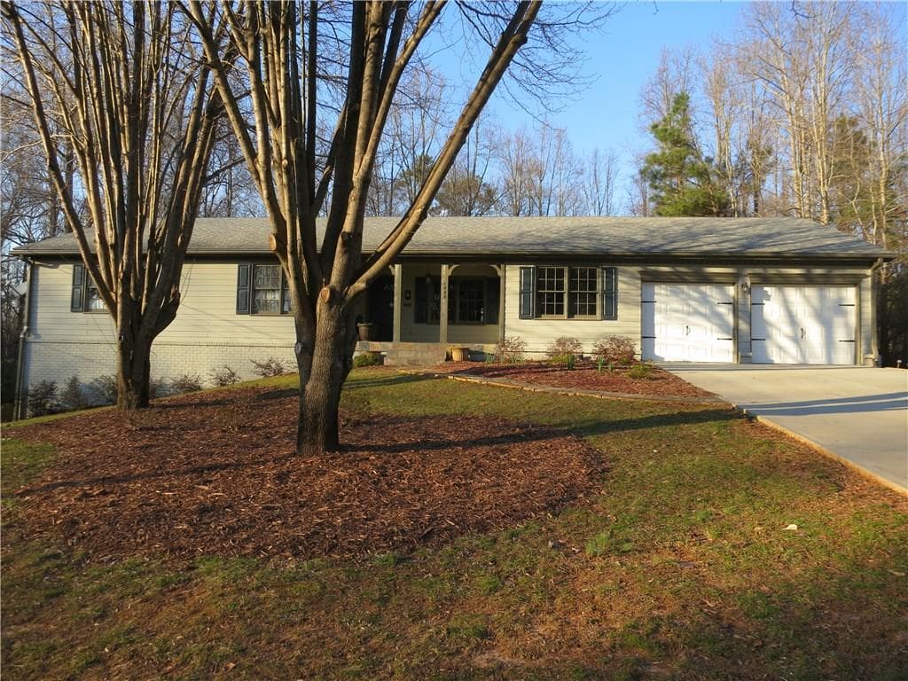 4020 Derby Drive, Cumming, GA 30040 — most recent listing photo