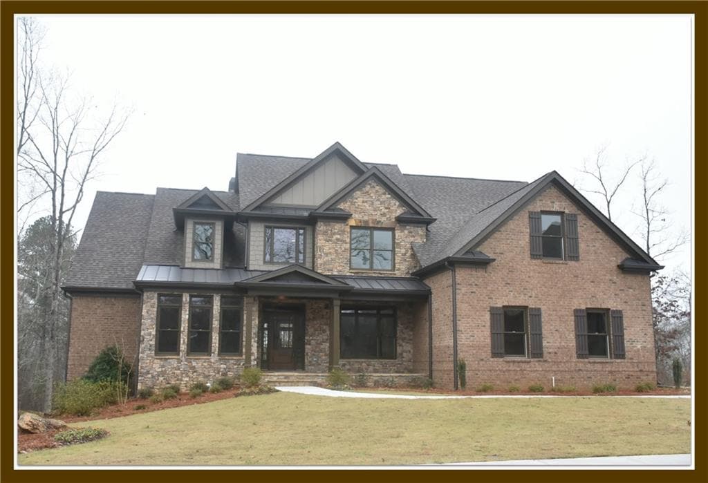 4228 Sierra Creek Court, Hoschton, GA 30548 — most recent listing photo