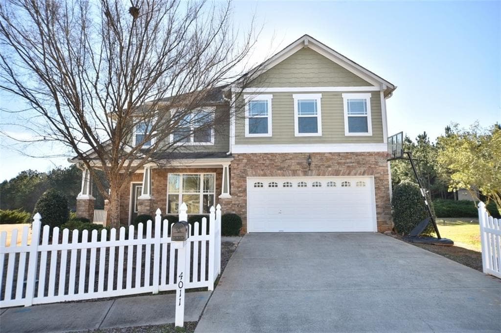 4011 Coachman Court, Cumming, GA 30040 — most recent listing photo