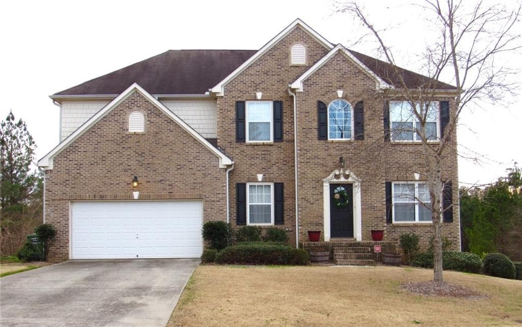 3365 Timberland Road, Monroe, GA 30655 — most recent listing photo