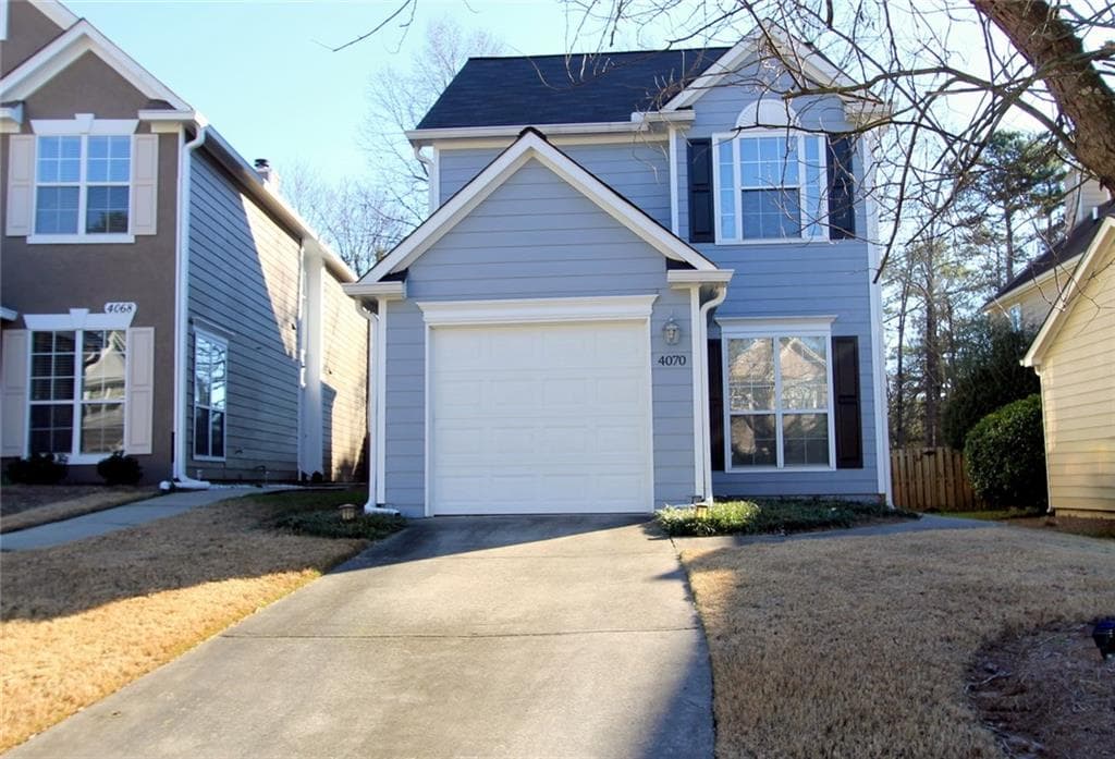 4070 Beaver Oaks Drive, Duluth, GA 30096 — most recent listing photo