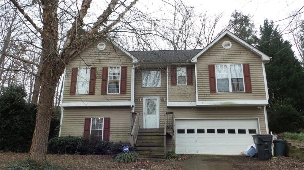 3 bedroom, 1,402 sq ft single family residence sold at 910 Twin Brook Court, Lawrenceville, GA 30043