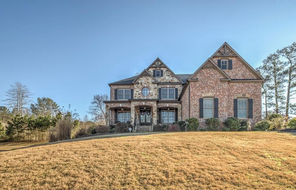 1025 Caladium Lane, Roswell, GA 30075 — most recent listing photo