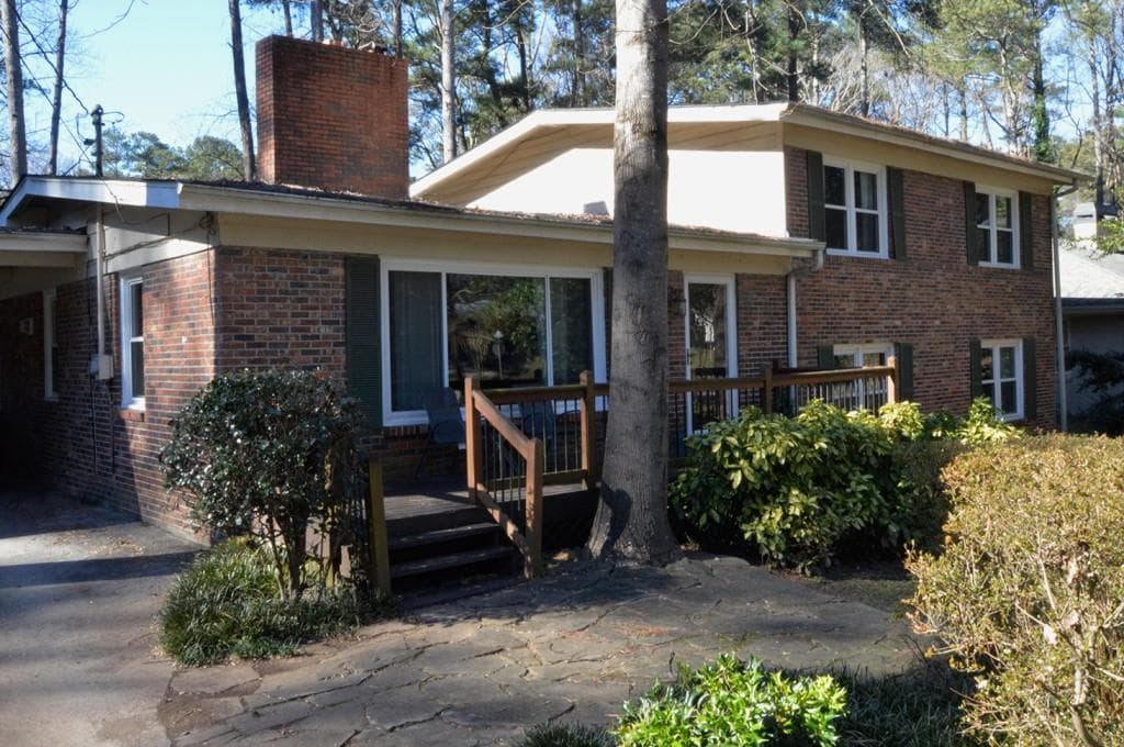 1260 Oak Grove Drive, Decatur, GA 30033 — most recent listing photo