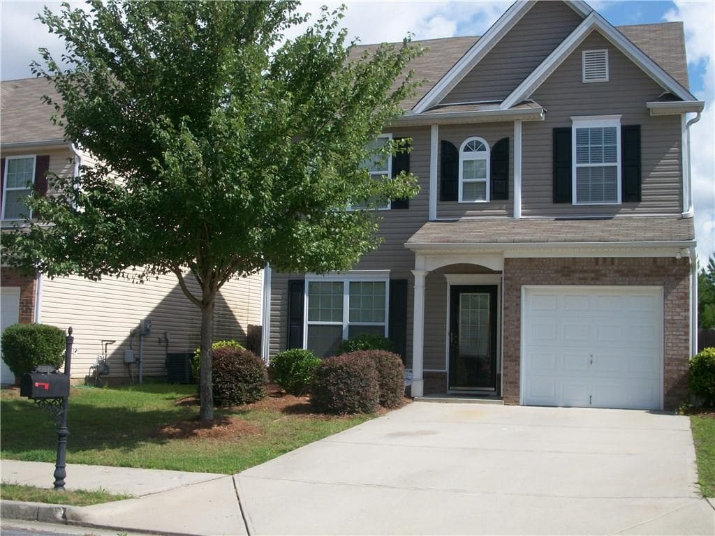 3791 Shenfield Drive, Union City, GA 30291 — most recent listing photo
