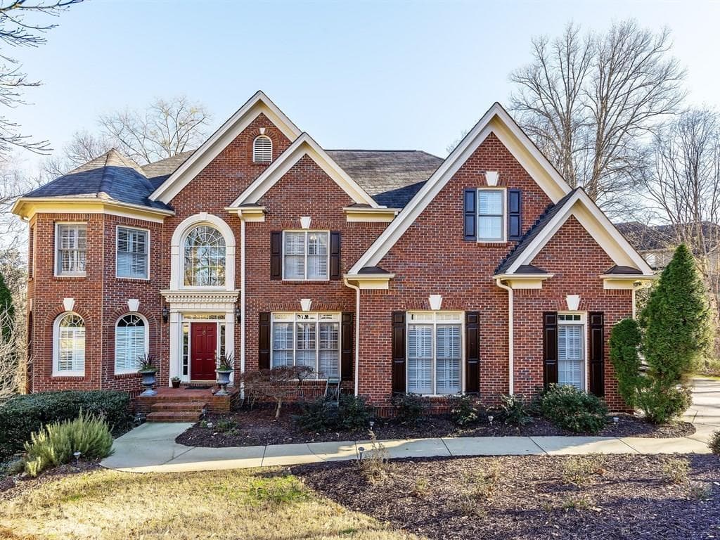255 Cotton Field Court, Alpharetta, GA 30022 — most recent listing photo