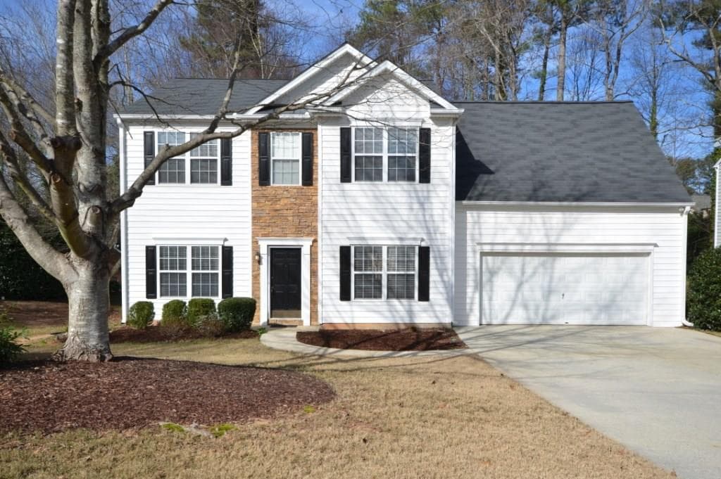 9845 Lauren Hall Court, Alpharetta, GA 30022 — most recent listing photo