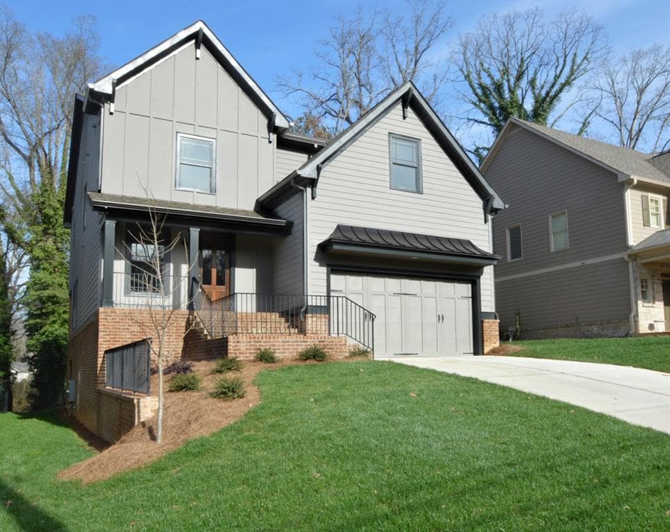 1090 Mendell Circle, Brookhaven, GA 30319 — most recent listing photo