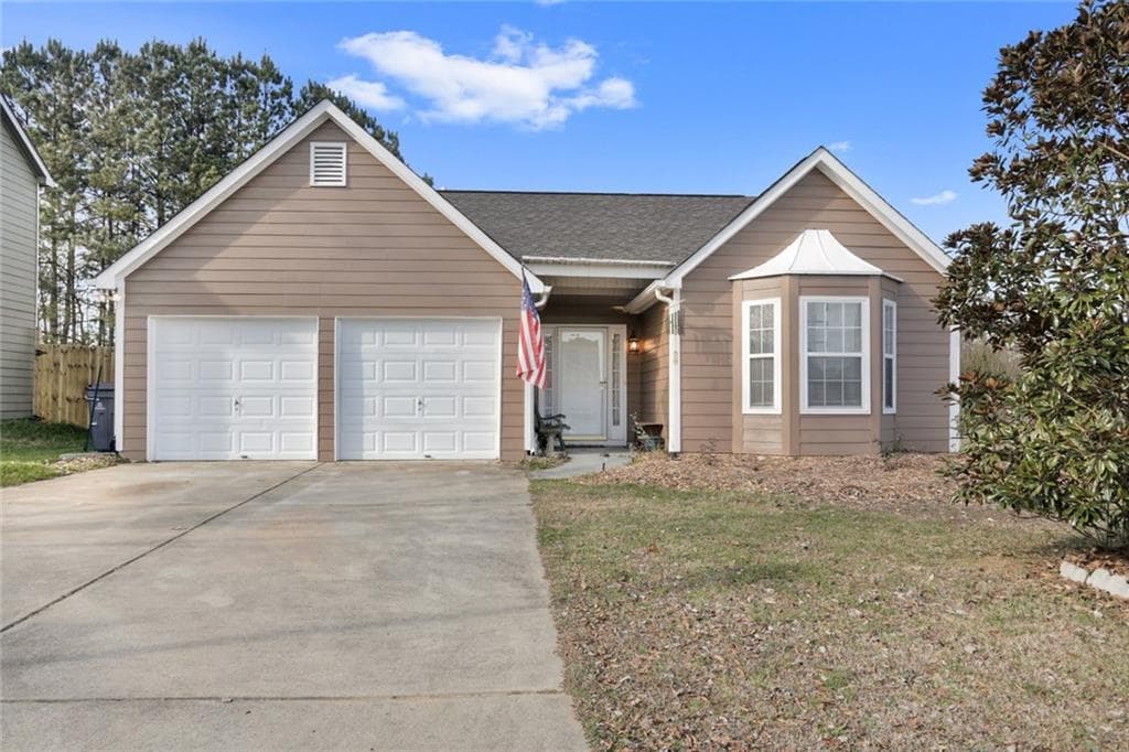 3922 Keystone Ridge, Acworth, GA 30101 — most recent listing photo