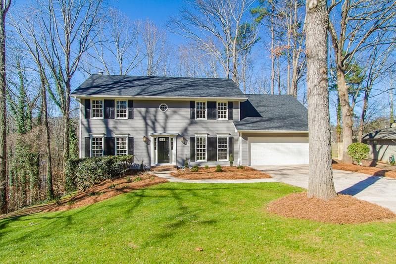 5190 Forest Brook Parkway, Marietta, GA 30068 — most recent listing photo