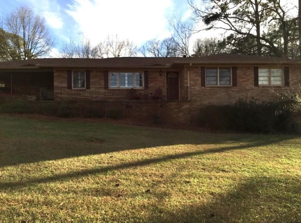 4 Turner Drive, Cartersville, GA 30120 — most recent listing photo