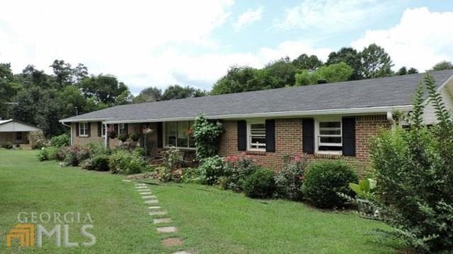 7242 Cave Spring Road, Cave Spring, GA 30124 — most recent listing photo