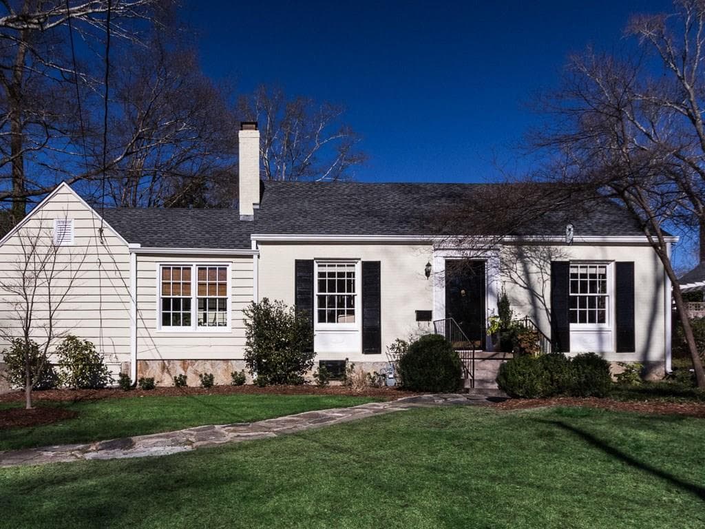 241 Lamont Drive, Decatur, GA 30030 — most recent listing photo