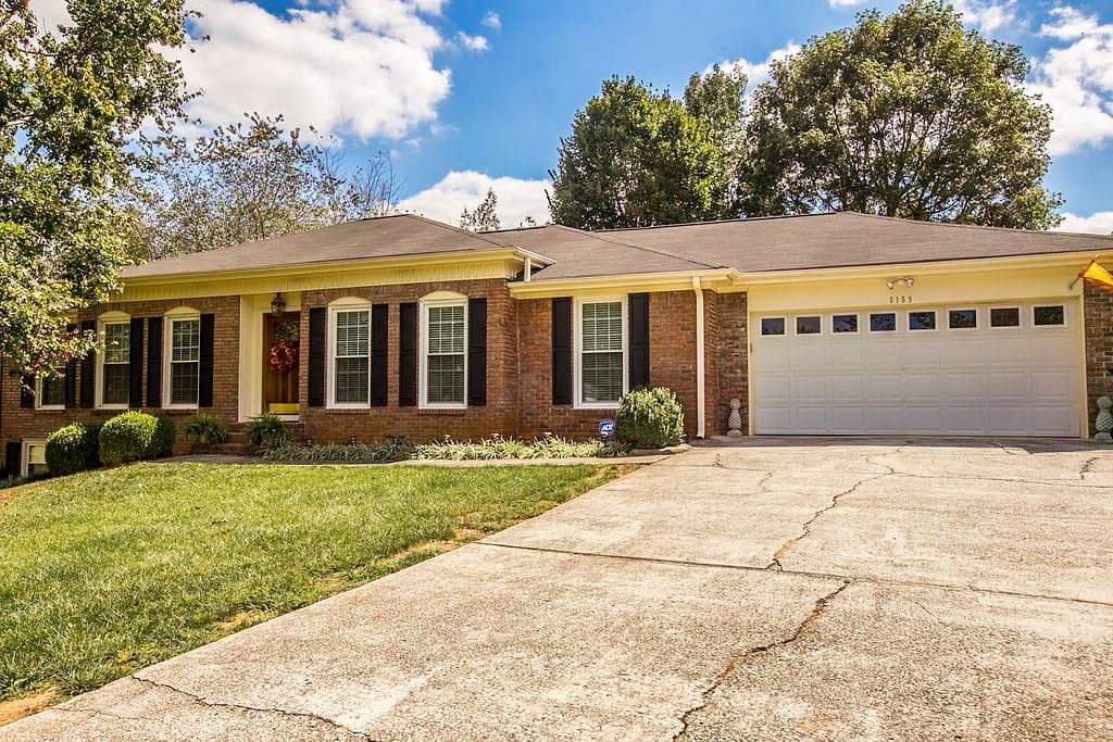 5159 Happy Hollow Road, Dunwoody, GA 30360 — most recent listing photo
