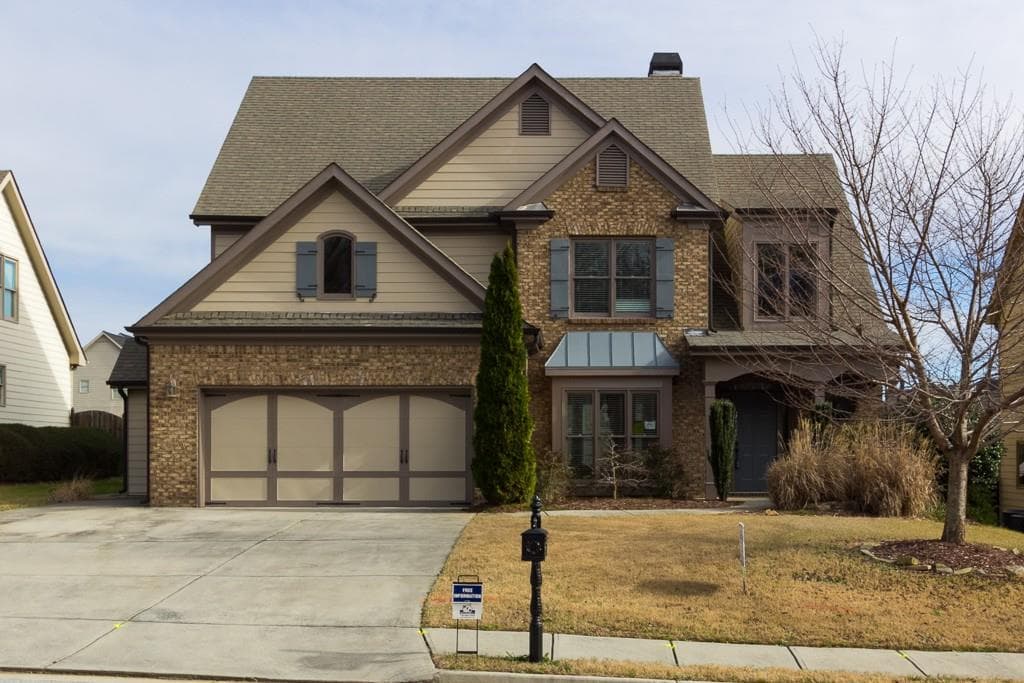 606 Baymist Court, Loganville, GA 30052 — most recent listing photo