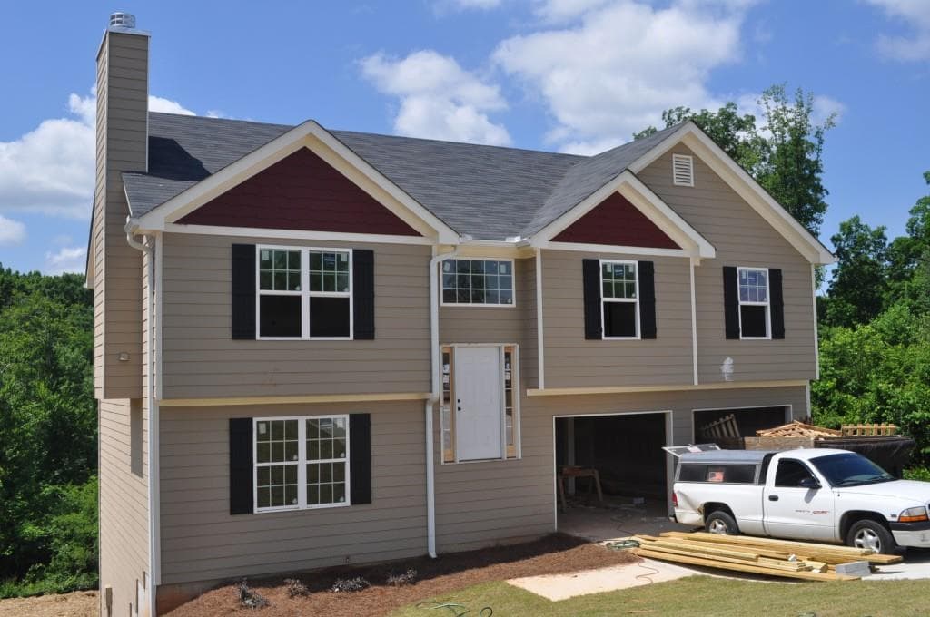 2758 Summer Creek Drive, Gainesville, GA 30507 — most recent listing photo