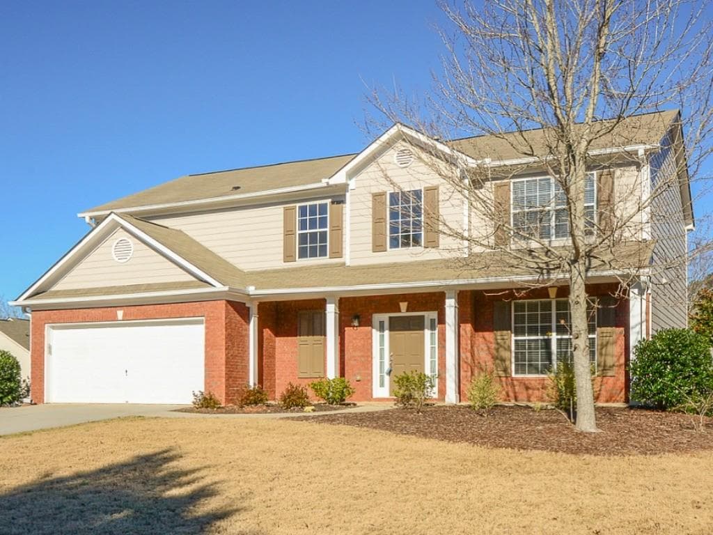 1079 Forest Creek Drive, Canton, GA 30115 — most recent listing photo