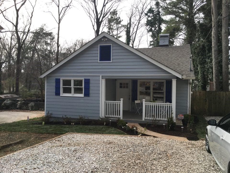 531 Daniel Avenue, Decatur, GA 30032 — most recent listing photo