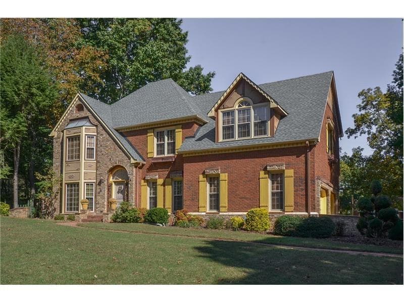 4 bedroom, 3,224 sq ft single family residence sold at 565 RIPPLEWATER Drive, Marietta, GA 30064