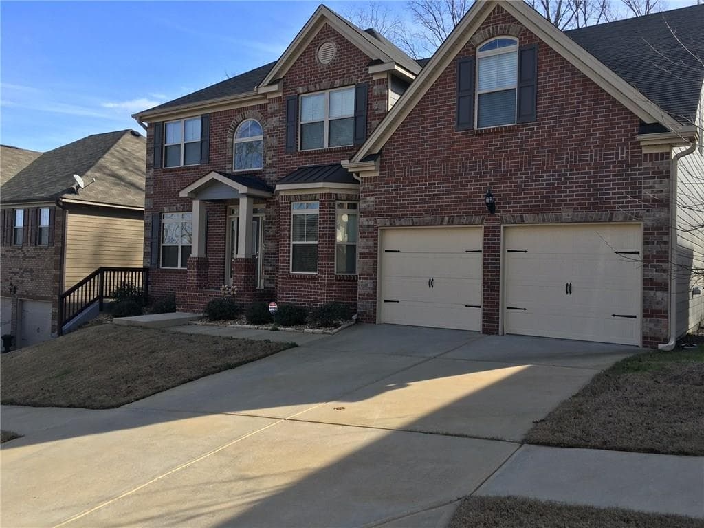 7948 Heathmore Drive, Fairburn, GA 30213 — most recent listing photo