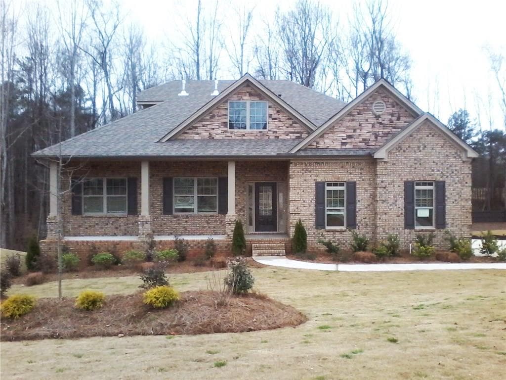 2218 Golden Eagle Drive, Locust Grove, GA 30248 — most recent listing photo