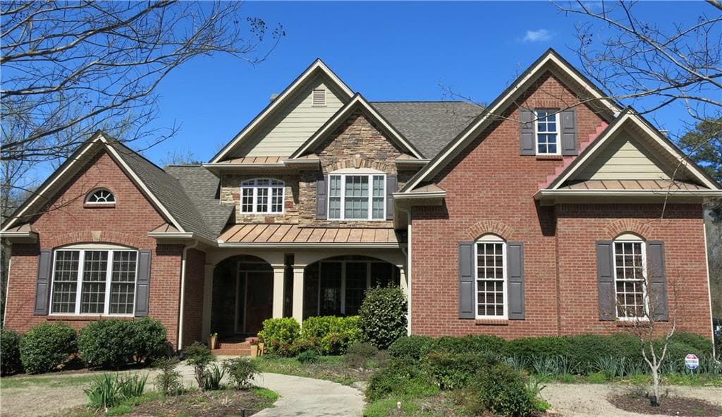 567 Old Greenville Road, Fayetteville, GA 30215 — most recent listing photo