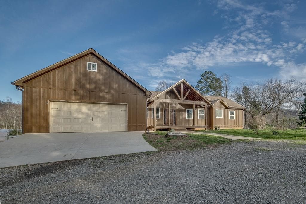 200 Mount Haven Road, Jasper, GA 30143 — most recent listing photo