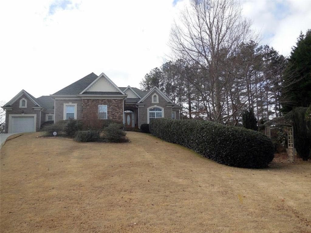 4 bedroom, 3,192 sq ft single family residence sold at 1225 Ewing Ives Drive, Dacula, GA 30019