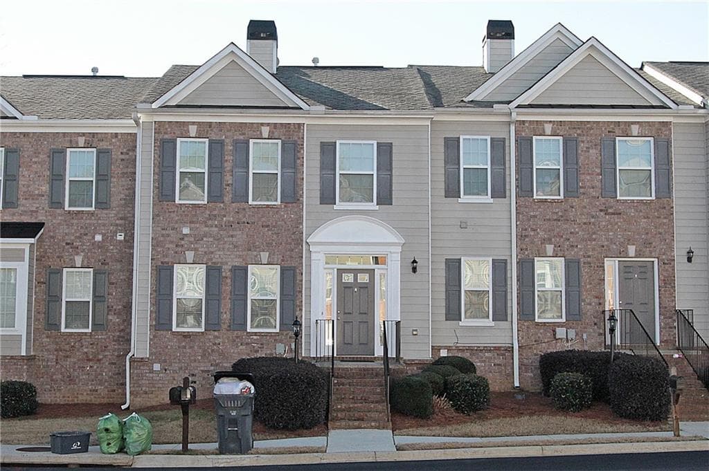 336 Eagle Tiff Drive 336, Sugar Hill, GA 30518 — most recent listing photo