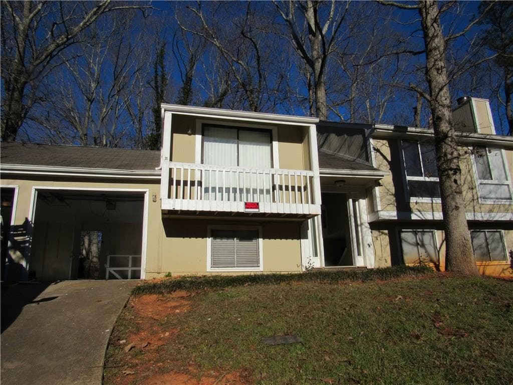 1374 Muirfield Drive, Stone Mountain, GA 30088 — most recent listing photo