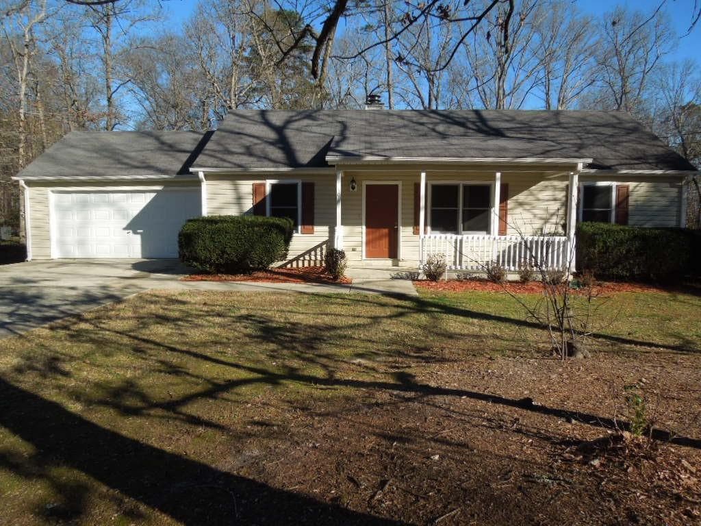 101 Clyde Cole Road, Dallas, GA 30157 — most recent listing photo
