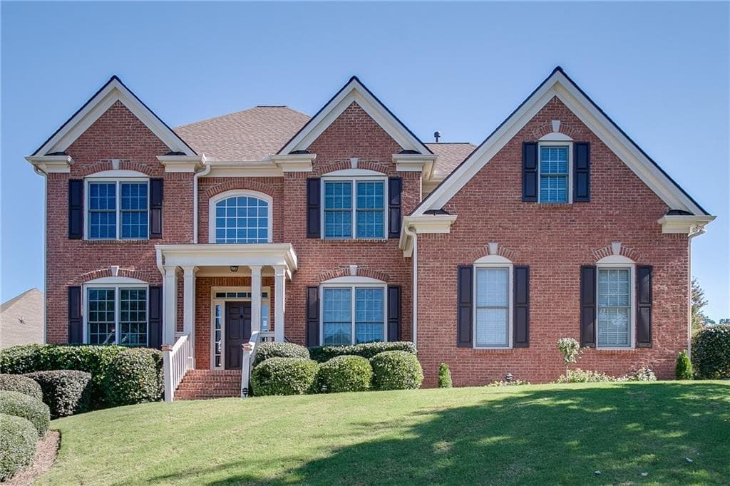 1665 Treybyrne Court, Dacula, GA 30019 — most recent listing photo