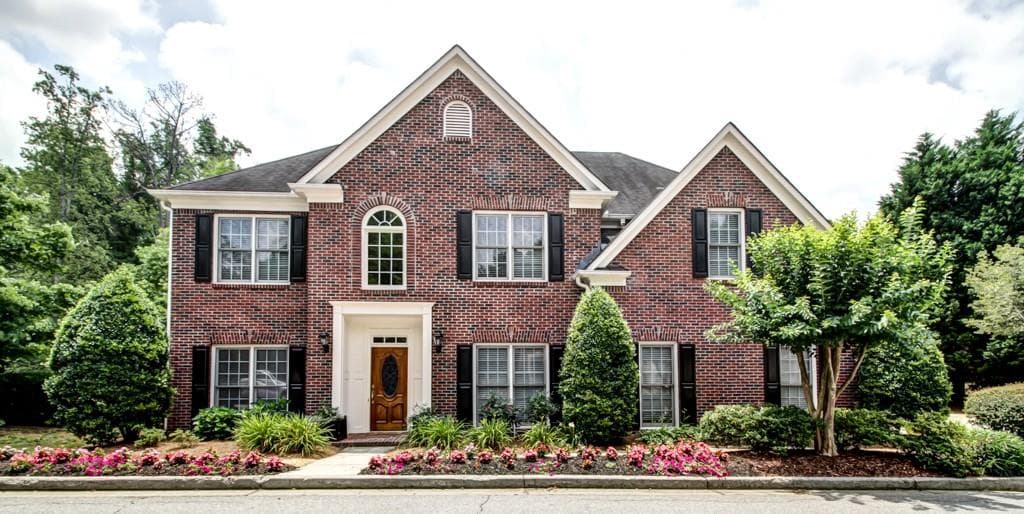 2731 Henderson Chase Court, Tucker, GA 30084 — most recent listing photo