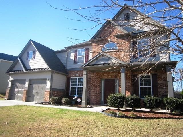 1413 Sterlingbrooke Drive, Powder Springs, GA 30127 — most recent listing photo