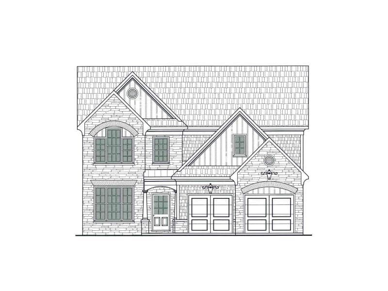 329 Chester Street, Marietta, GA 30060 — most recent listing photo