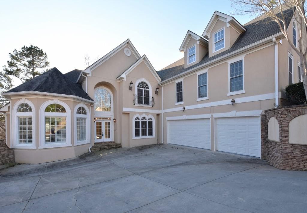 1971 Burgundy Drive, Braselton, GA 30517 — most recent listing photo