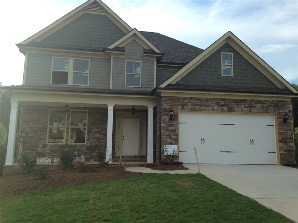 496 Crimson Drive, Dallas, GA 30132 — most recent listing photo