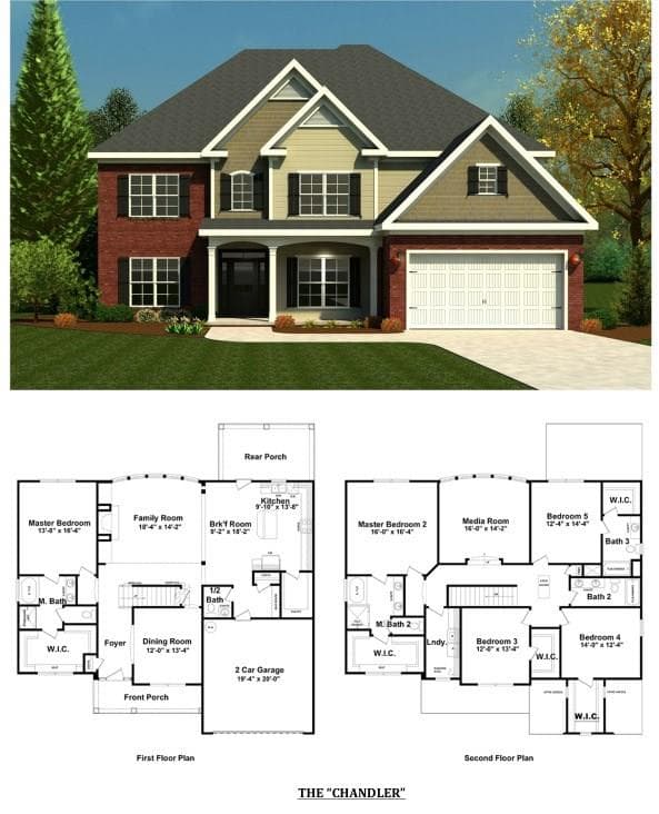 64 Durana Way, Dallas, GA 30132 — most recent listing photo
