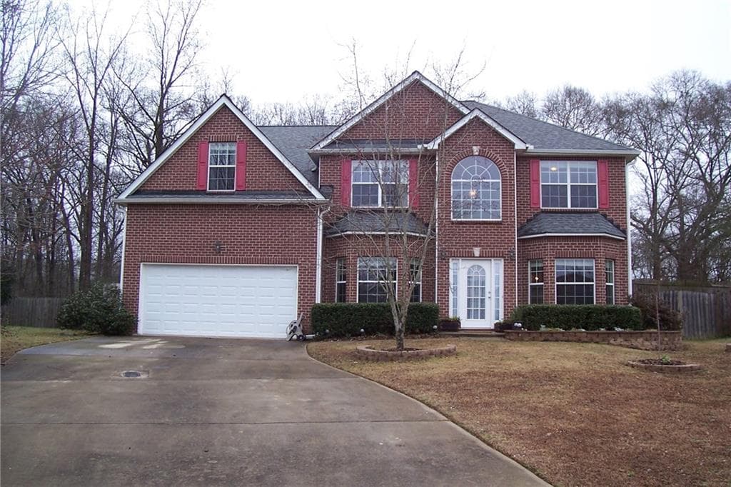 434 Farmwood Way, Canton, GA 30115 — most recent listing photo