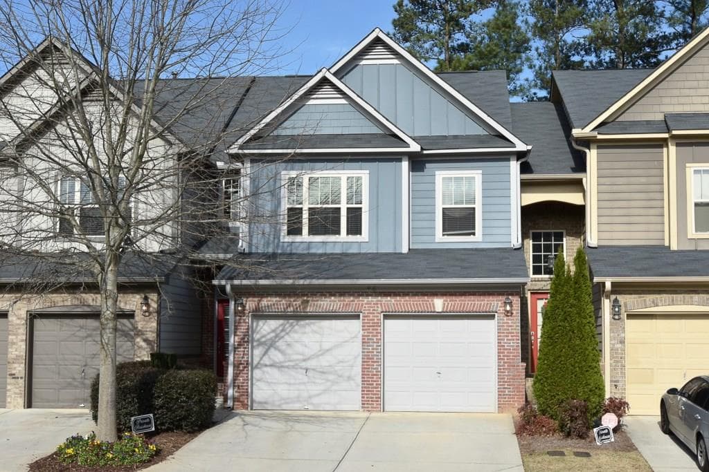 3 bedroom condominium sold at 86 Grampion Way 2, Marietta, GA 30008