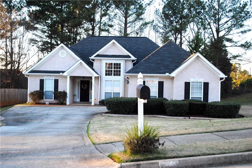 345 Royal Crescent Way, Stockbridge, GA 30281 — most recent listing photo