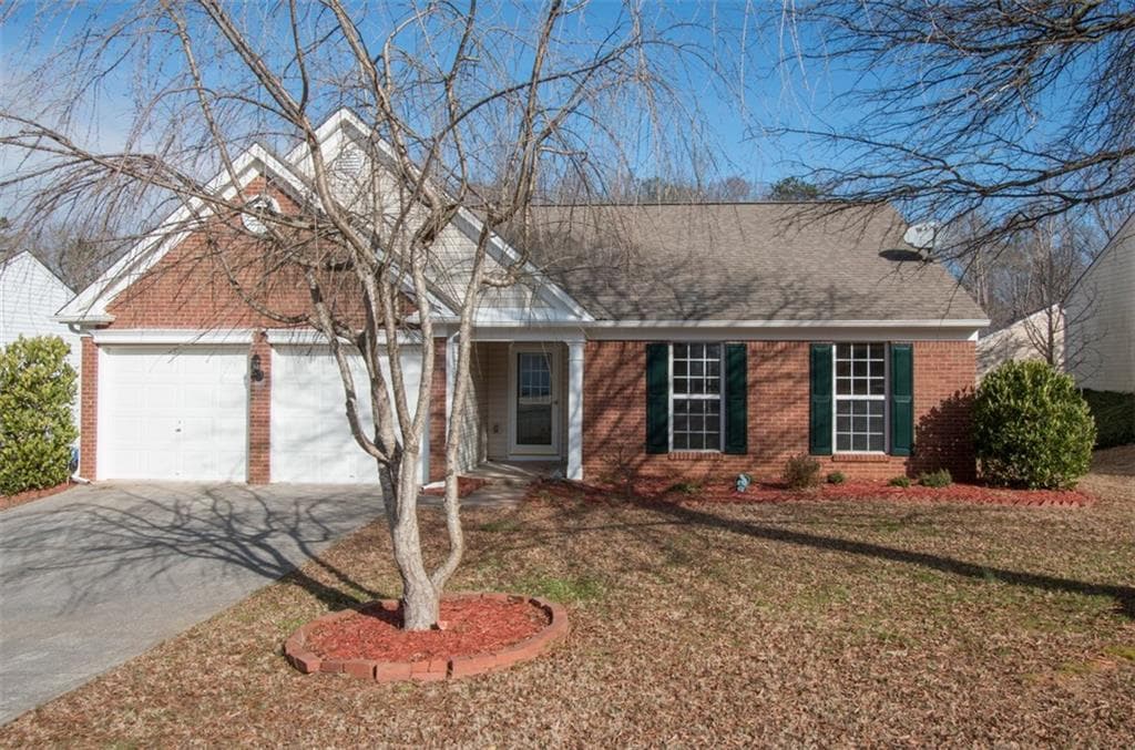 222 Park Forest Way, Kennesaw, GA 30144 — most recent listing photo
