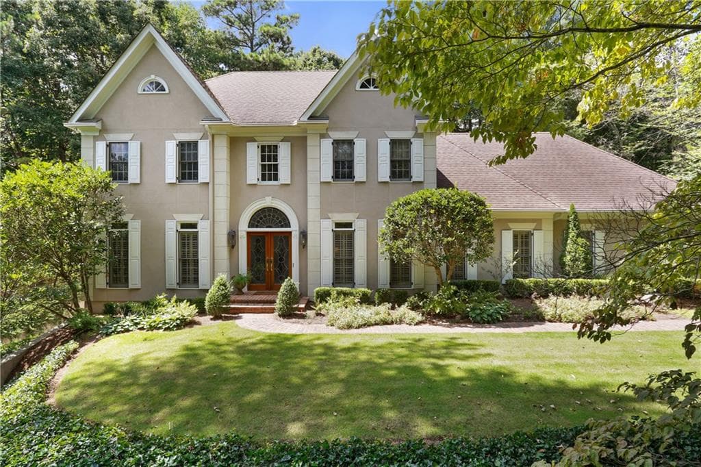 5500 Glen Errol Road, Atlanta, GA 30327 — most recent listing photo