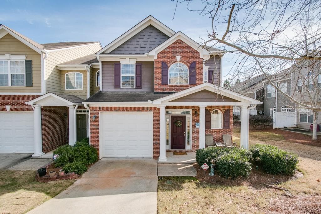 2768 Pierce Brennen Court 2768, Lawrenceville, GA 30043 — most recent listing photo