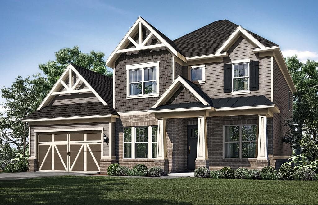 110 Austin Drive, Sandy Springs, GA 30328 — most recent listing photo